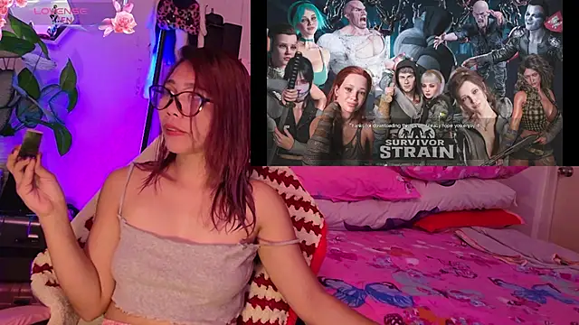 25sweetlilbunny webcam