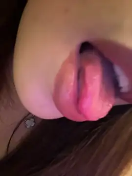 SideChick_Bunny webcam