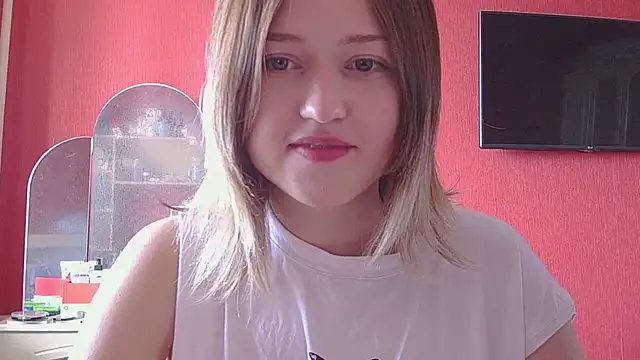 Beloved_Mary webcam