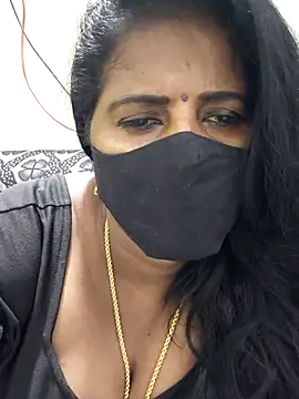 Siri_telugutamil95 webcam