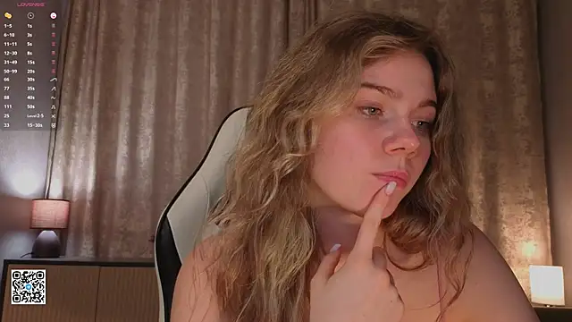 DonaDebore webcam