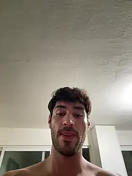 Antonello1223 webcam