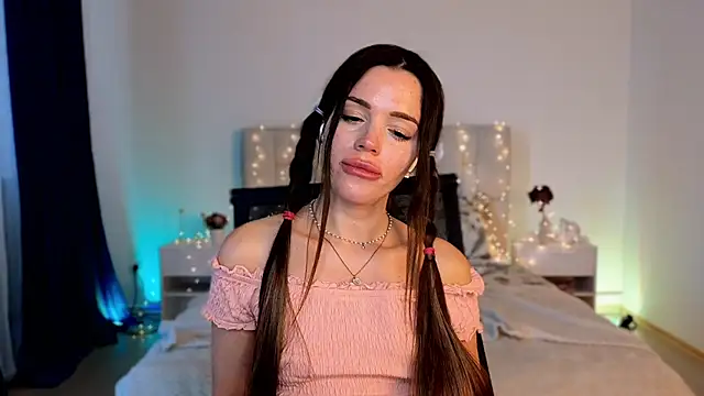 Little_cuti1e webcam
