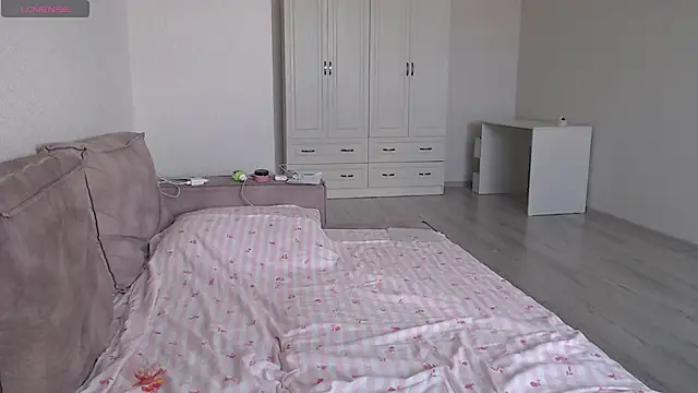 KittyHoneyy webcam