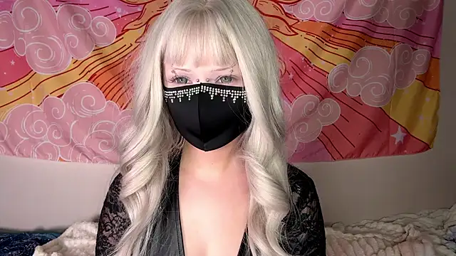 Elly_saii webcam