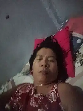 TropicalFlower webcam