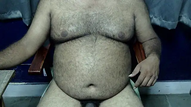 hairysubcub_70 webcam