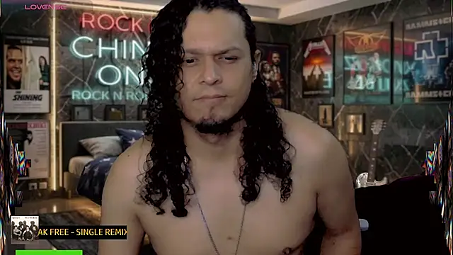 chino_roz webcam