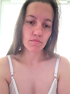 Nicole-Ray webcam