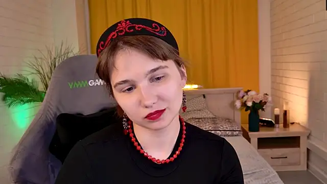 TessaMill webcam
