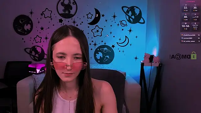 bella_dorn webcam