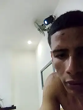 Tomy_And_Mariana webcam