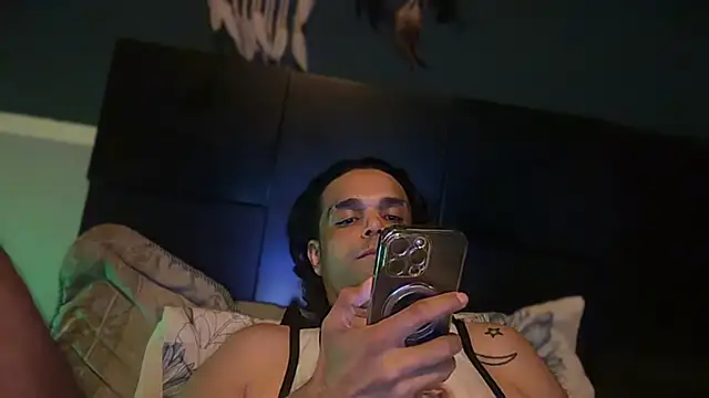 icebergslim281 webcam