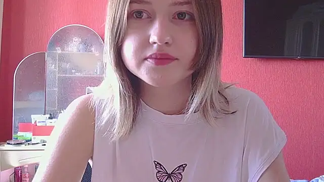 Beloved_Mary webcam