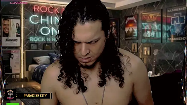 chino_roz webcam