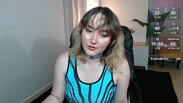Crystal-dreamt webcam