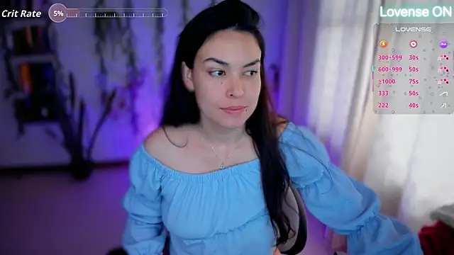 Lunlunera webcam