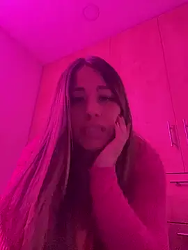 sexyyykloee webcam