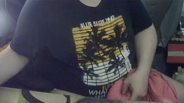 porkorossy webcam