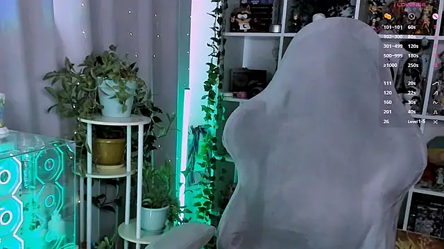 ohclementine webcam