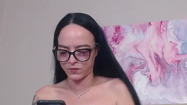 IzabelllNoir webcam