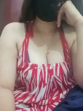 Saanvi-Sen webcam