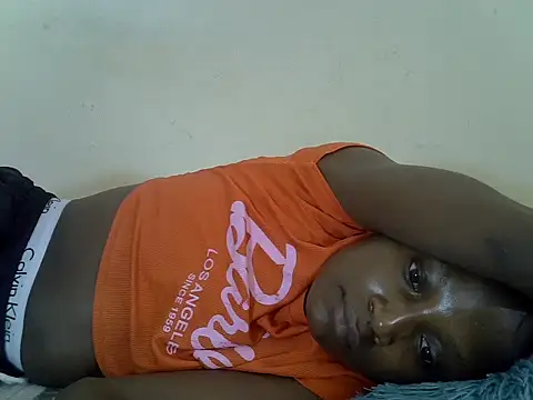 SpicyPetite webcam