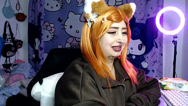 lussyevans24 webcam