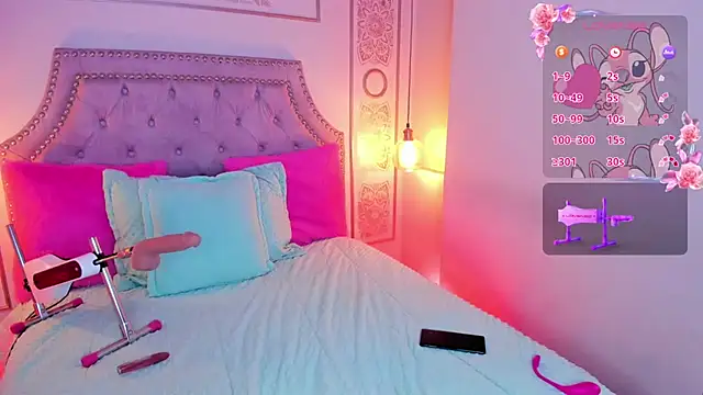 Amber_villalobos_ webcam