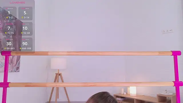 lylylovesyou webcam