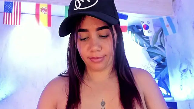 shaidyscott webcam