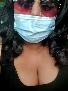 Mahima_4U webcam