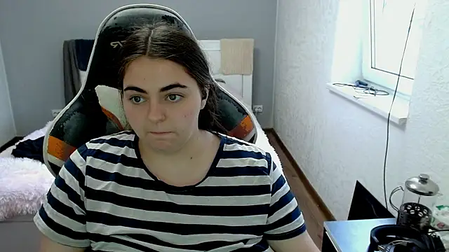 kitsune_8 webcam