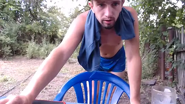 Alexilon webcam