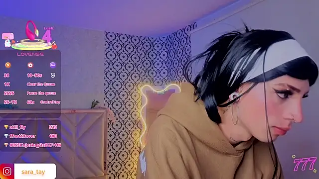 boyfox_tay webcam
