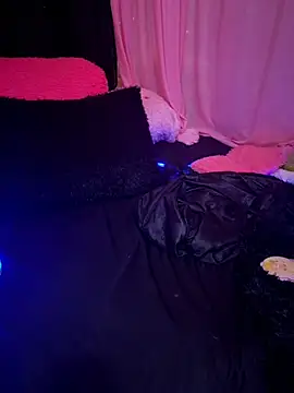 Miss_June666 webcam