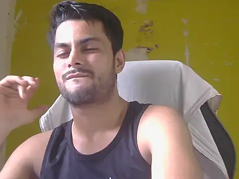 Stubborndesiboy webcam