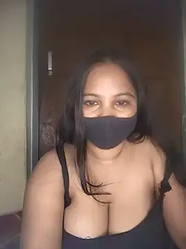 Lusty-radhika webcam