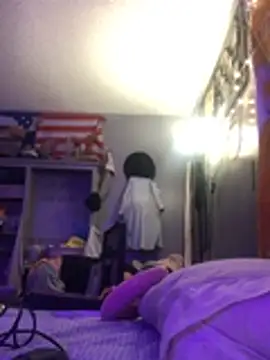 LegendaryLukeFilmCo webcam