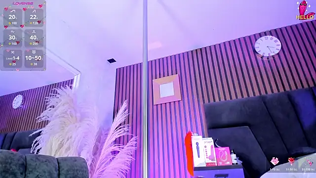 BritanyBrown_ webcam