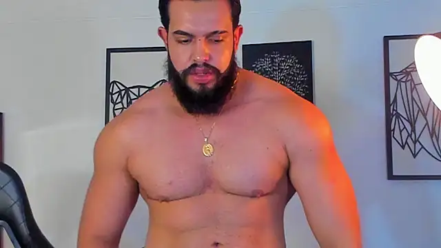 Justin_kingX7 webcam