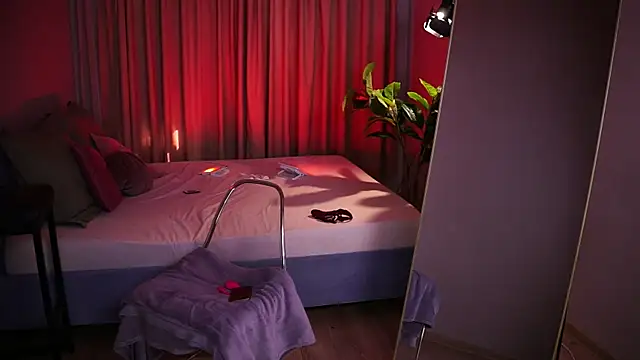 YokoKoko_ webcam
