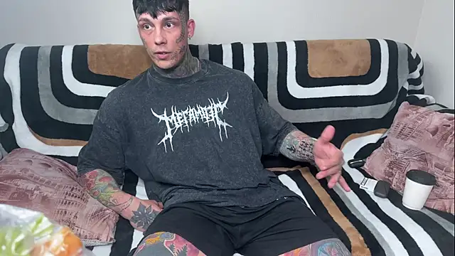Anubisgods webcam