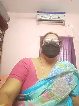 sarala_telugu webcam