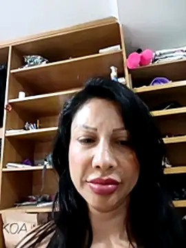 Grace_Velvet webcam