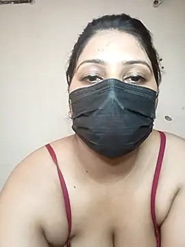 Mansi_Sharma webcam