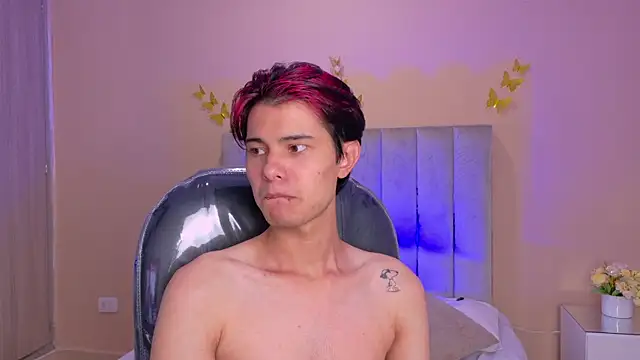 Derek_Sinn webcam