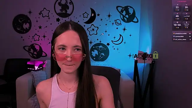 bella_dorn webcam