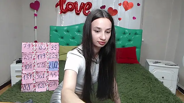 Je55icaBreeze webcam