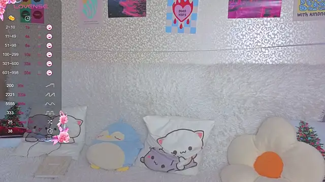 miss_sweetbb webcam